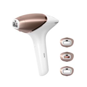 Philips Lumea Hair Removal Device BRI955