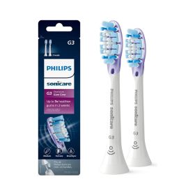 Philips Sonicare Premium Gum Care White Brush Heads
