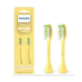 Philips One Sonicare Mango Brush Heads