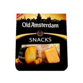 Old Amstredam Snack Cheese