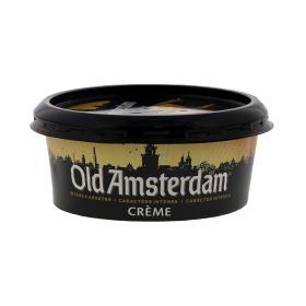 Old Amsterdam Cream Cheese