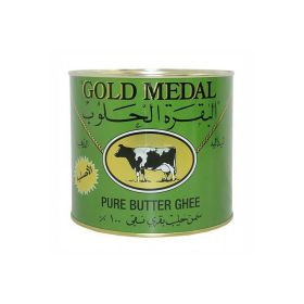 Gold Medal Pure Butter Ghee