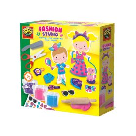 SES Fashion Studio