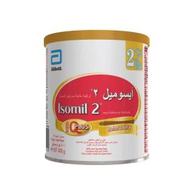 Isomil 2 With Iq Plus 