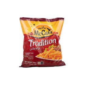 Mccain Tradition Fries