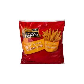 Mccain Golden Long Fries