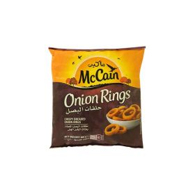 Mccain Onion Rings