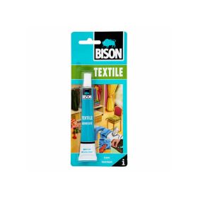 Bison Textile Carded
