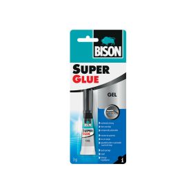 Bison Super Glue