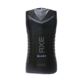 Axe Shower Gel Black Ar (Ant) 