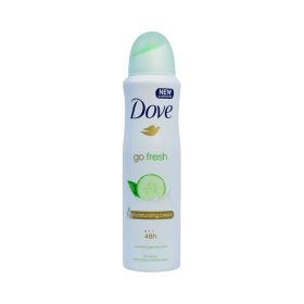 Dove Go Fresh Cucumber And Green Tea Women Deodorant