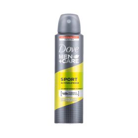Dove Men+Care Deo Spray Sport Active Fresh