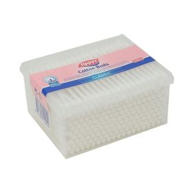 Tippys Classic Cotton Ear Buds