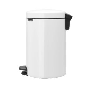 Brabantia Newicon Pedalbin White