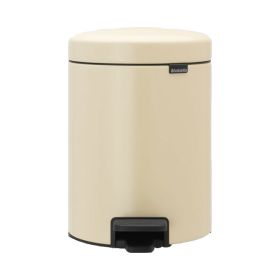 Brabantia Newicon Pedalbin Almond