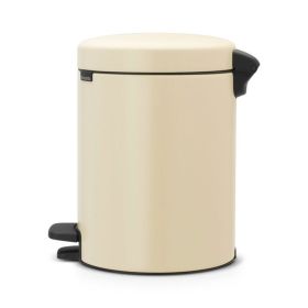 Brabantia Newicon Pedalbin Almond