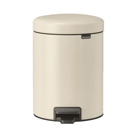 Brabantia Newicon Pedalbin Almond