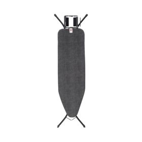 Brabantia Irontable Steam Iron Rest Black Fr