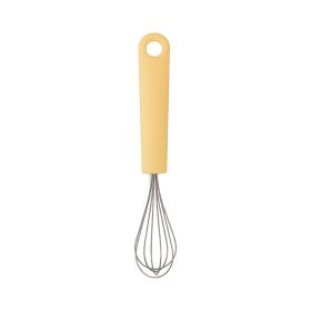Brabantia Whisk Small Vanilla Yellow Tasty Bakemix