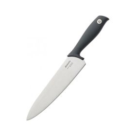 Brabantia Chef'S Knife Dark Grey Tasty+ Slice&Dice