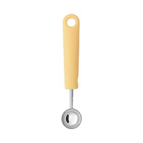 Brabantia Melon Baller Vanilla Yellow Tasty