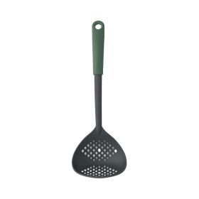 Brabantia Skimmer Ladle Fir Green Tasty Cook&Serve