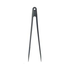 Brabantia Granite Grey Kitchen Tongs