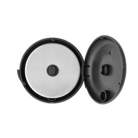 Brabantia Pizza Cutter Blade Guard Dark Grey Tasty