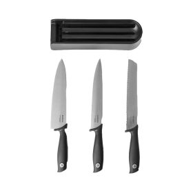 Brabantia Drawer Knife Block Knives