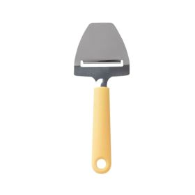 Brabantia Cheese Slicer Vanilla Yellow Tasty