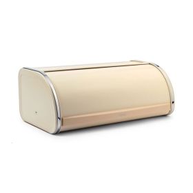 Brabantia Almond Roll Top Bread Bin