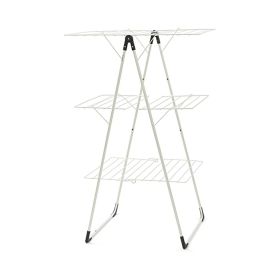 Brabantia Tower Drying Rack-23 Mtr Metal Grey