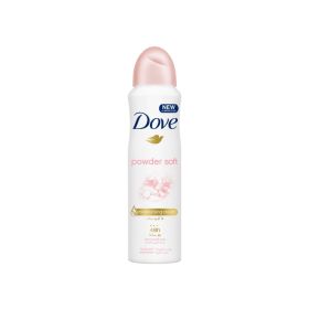 Dove Powder Soft Deodorant Spray