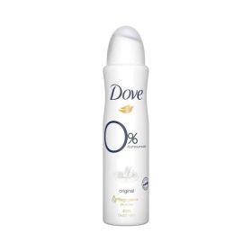 Dove Deo Aero Original Antiperspirant For Women