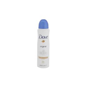 Dove Deodorant Aero Original Women