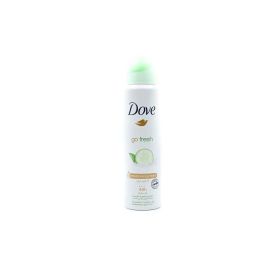Dove Deodorant Aero Cucumber & Green Tea
