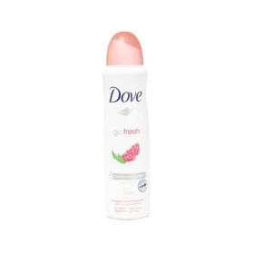 Dove Pomegranate Deodorant Spray