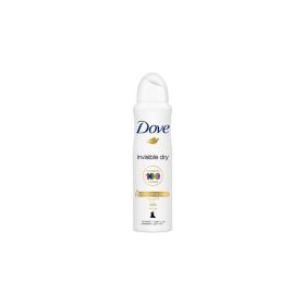 Dove Deodorant Aero Invisible Dry Prism