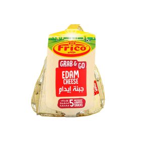 Frico Edam Cheese Snacks