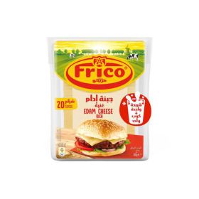 Frico Edam Cheese Slices