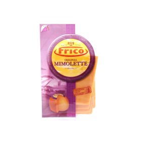 Frico Mimolette Slice Cheese