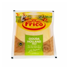 Frico Gouda Cut Plain Cheese