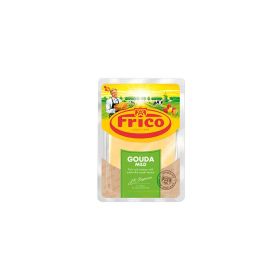 Frico Gouda Cheese Slice