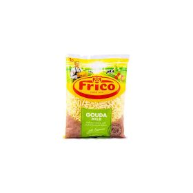 Frico Gouda Cheese Grated