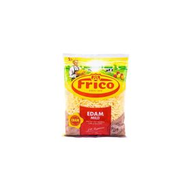 Frico Edam Cheese Grated