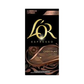L'OR Chocolate Flavor Coffee Capsules