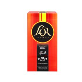 Lor Imola Espresso Capsules