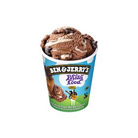 Ben & Jerry's Phish Food Ice Cream