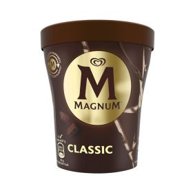 Magnum Classic Ice Cream