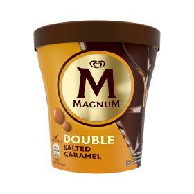 Magnum Double Salted Caramel Ice Cream